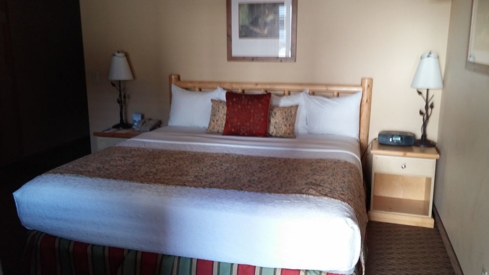 Resort Icicle Village 3*