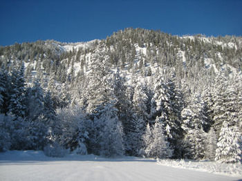 Bed & Breakfast Granite Hills 4*