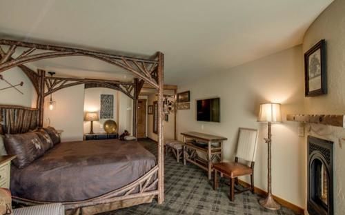 Bavarian Hotel Leavenworth