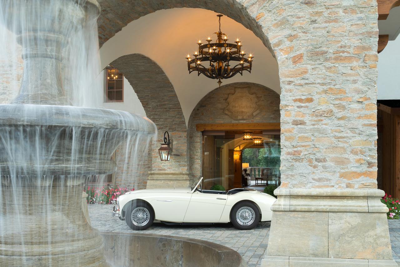 Hotel Posthotel - Adults Exclusive 4*