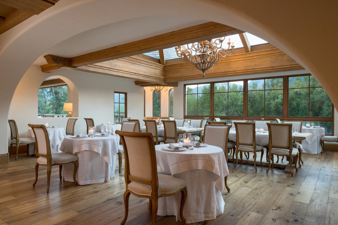 Hotel Posthotel - Adults Exclusive Leavenworth