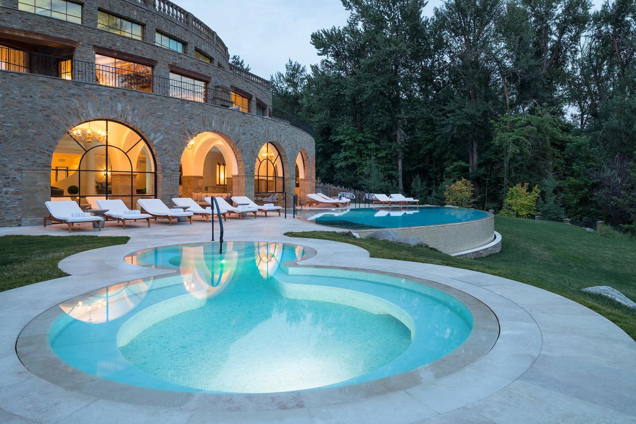 Posthotel - Adults Exclusive 4* Leavenworth
