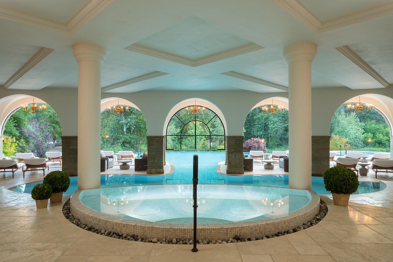Posthotel - Adults Exclusive Leavenworth