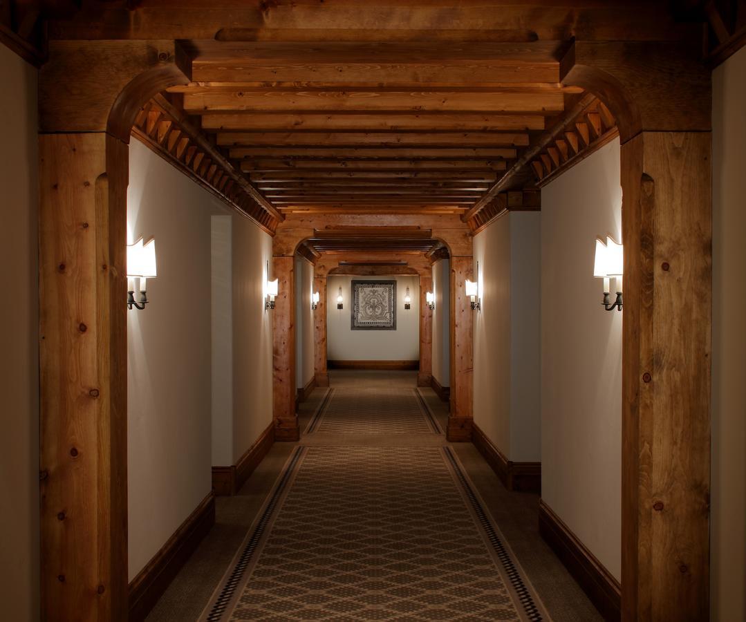 Posthotel - Adults Exclusive Hotel Leavenworth