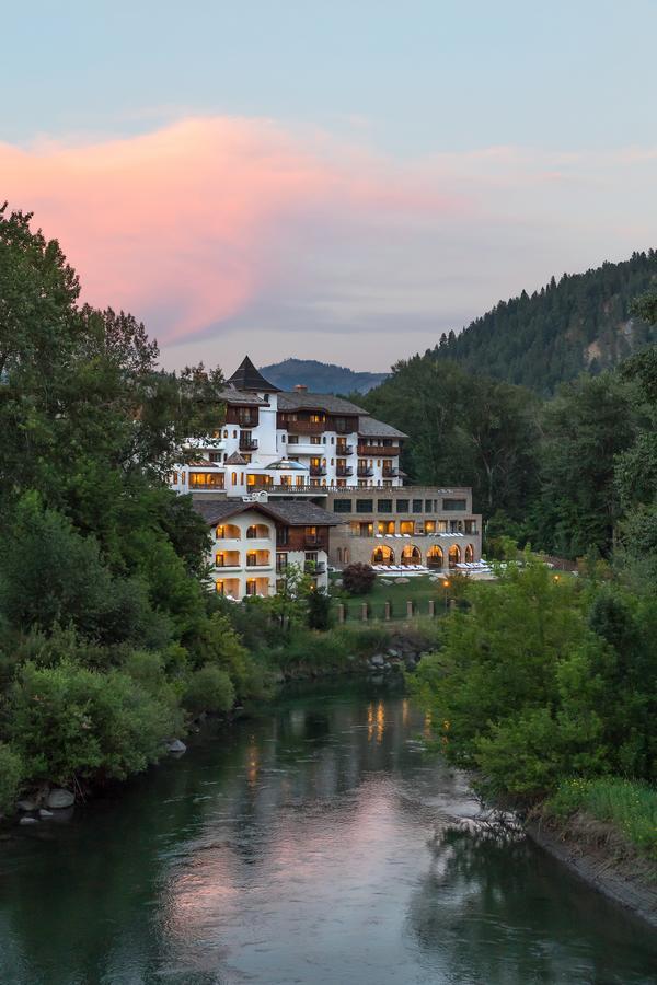 Posthotel - Adults Exclusive Hotel Leavenworth