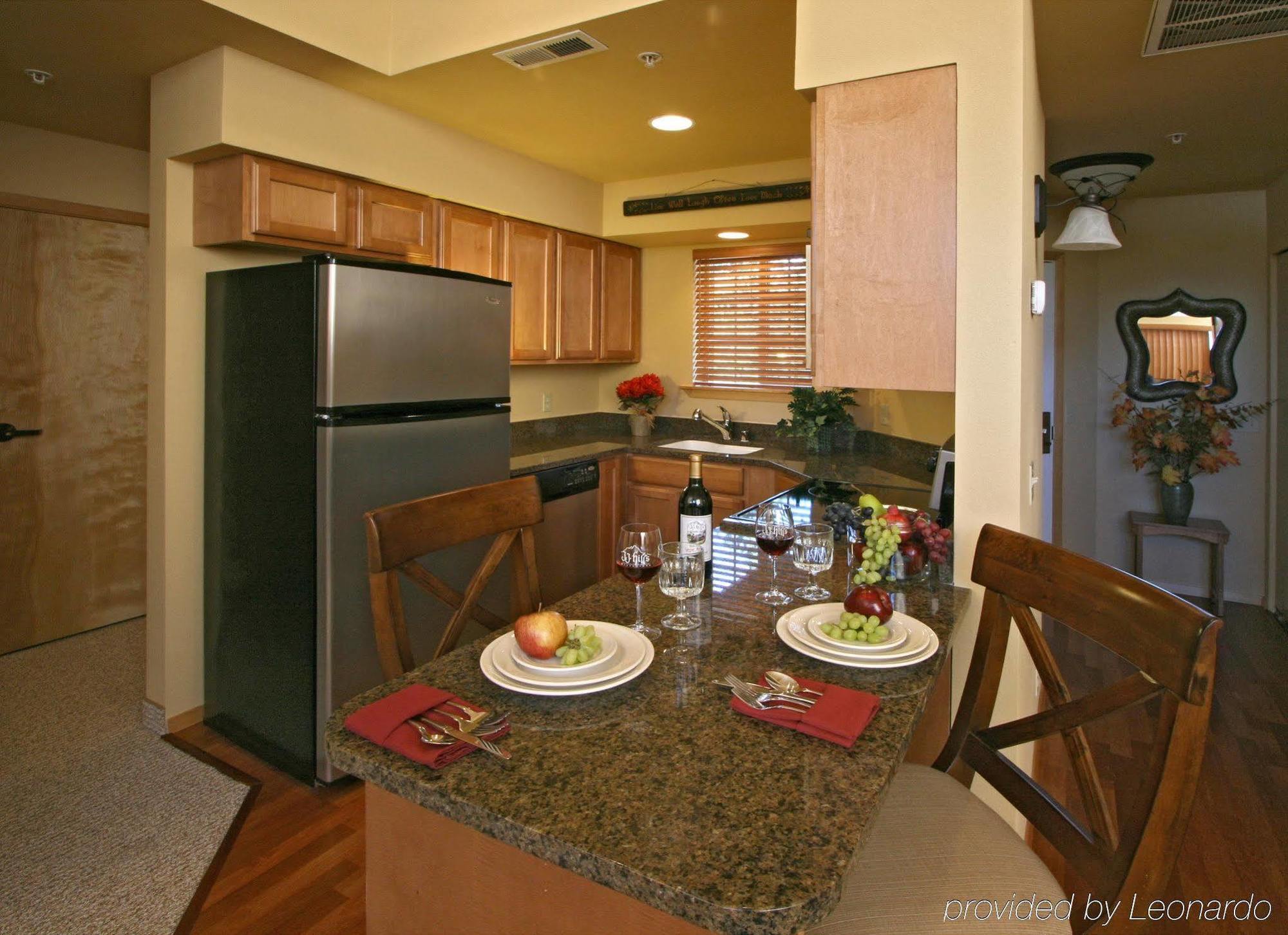 Resort Icicle Village 3*