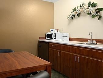 Hotel Howard Johnson By Wyndham 2*