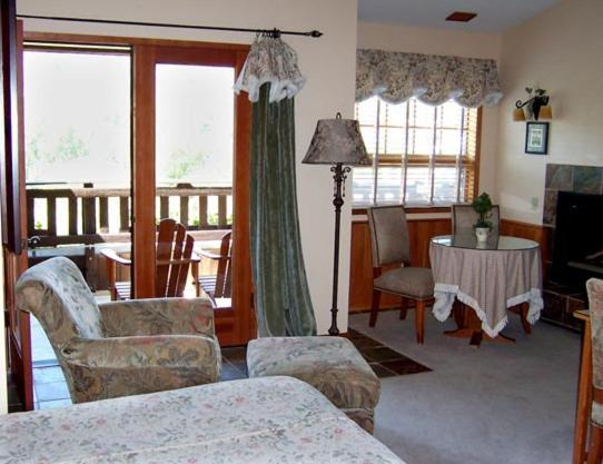 The Blackbird Inn Leavenworth