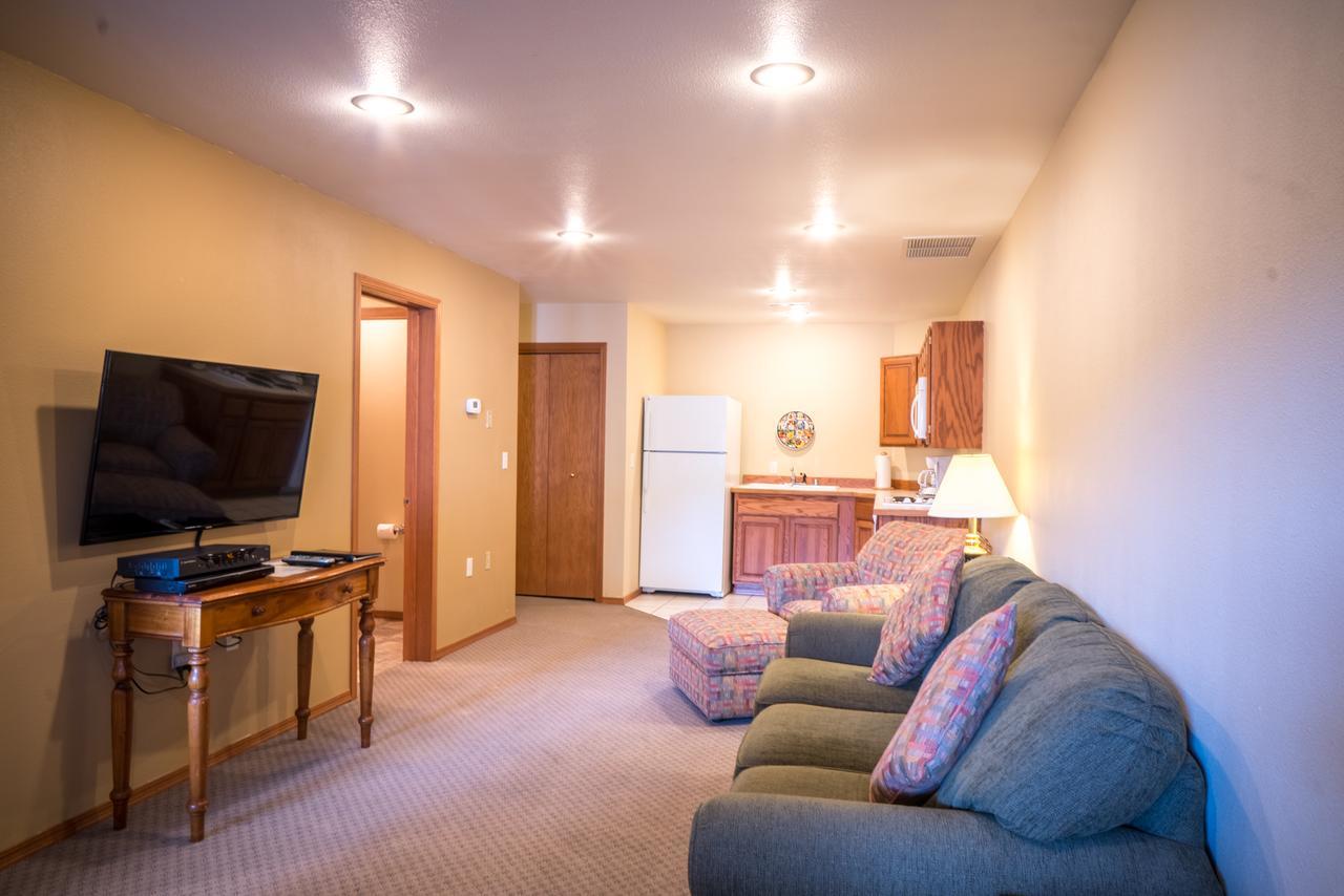 Inn Obertal 3*