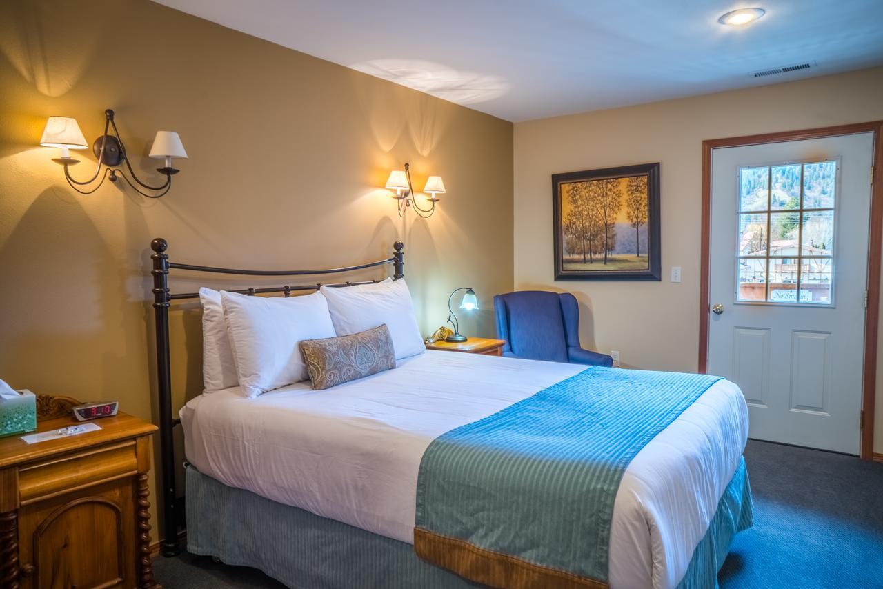 Inn Obertal 3*