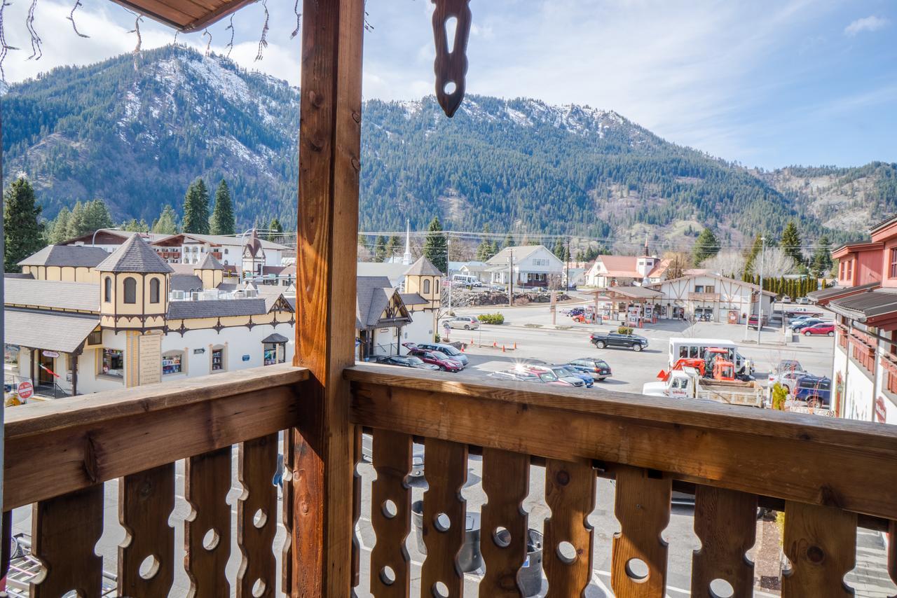 Obertal Leavenworth