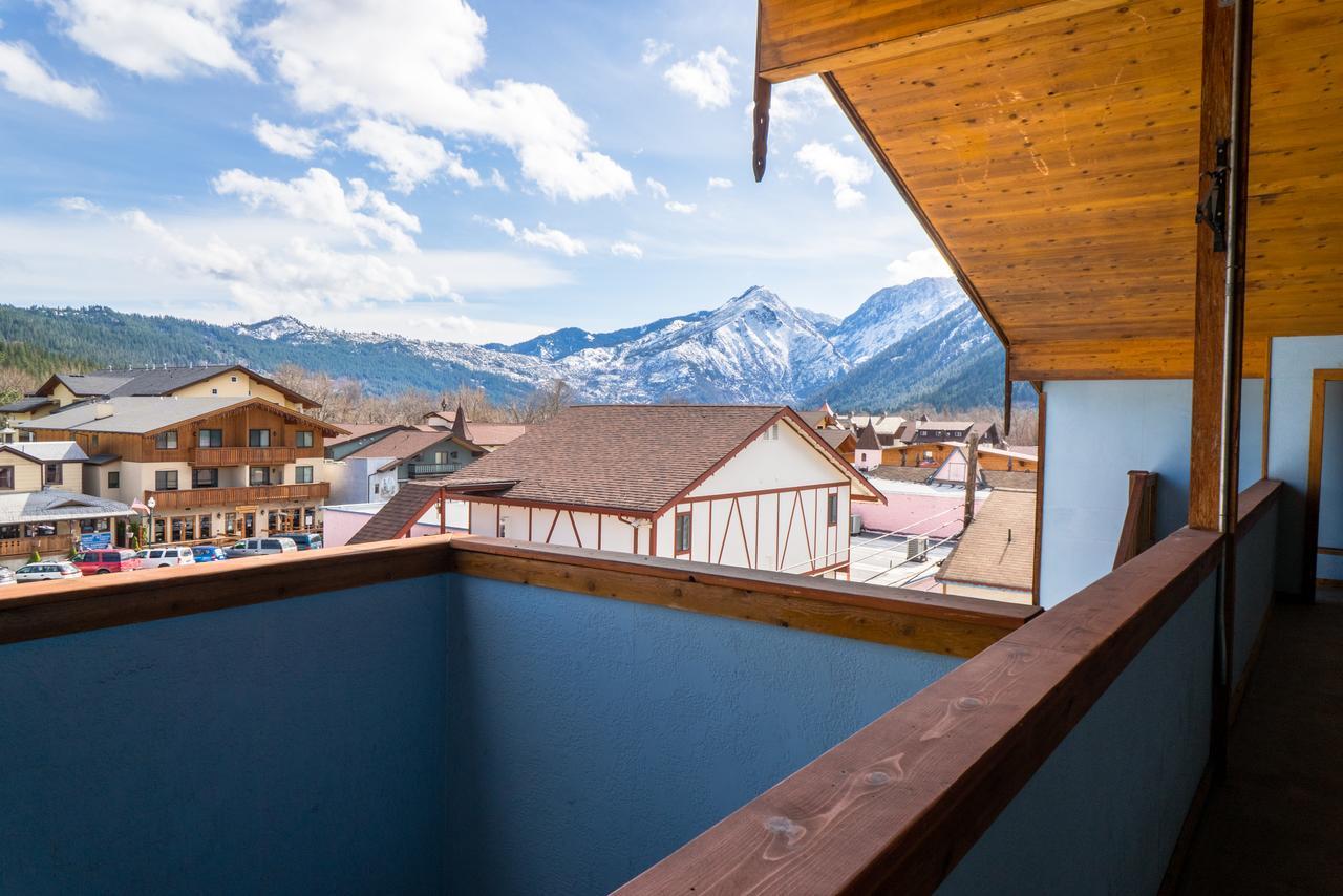 Obertal Inn Leavenworth