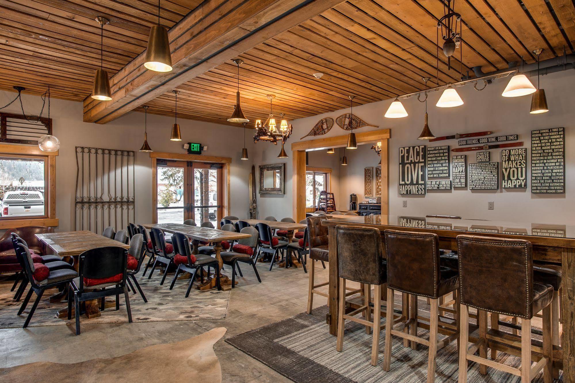 Hotel Bavarian Leavenworth