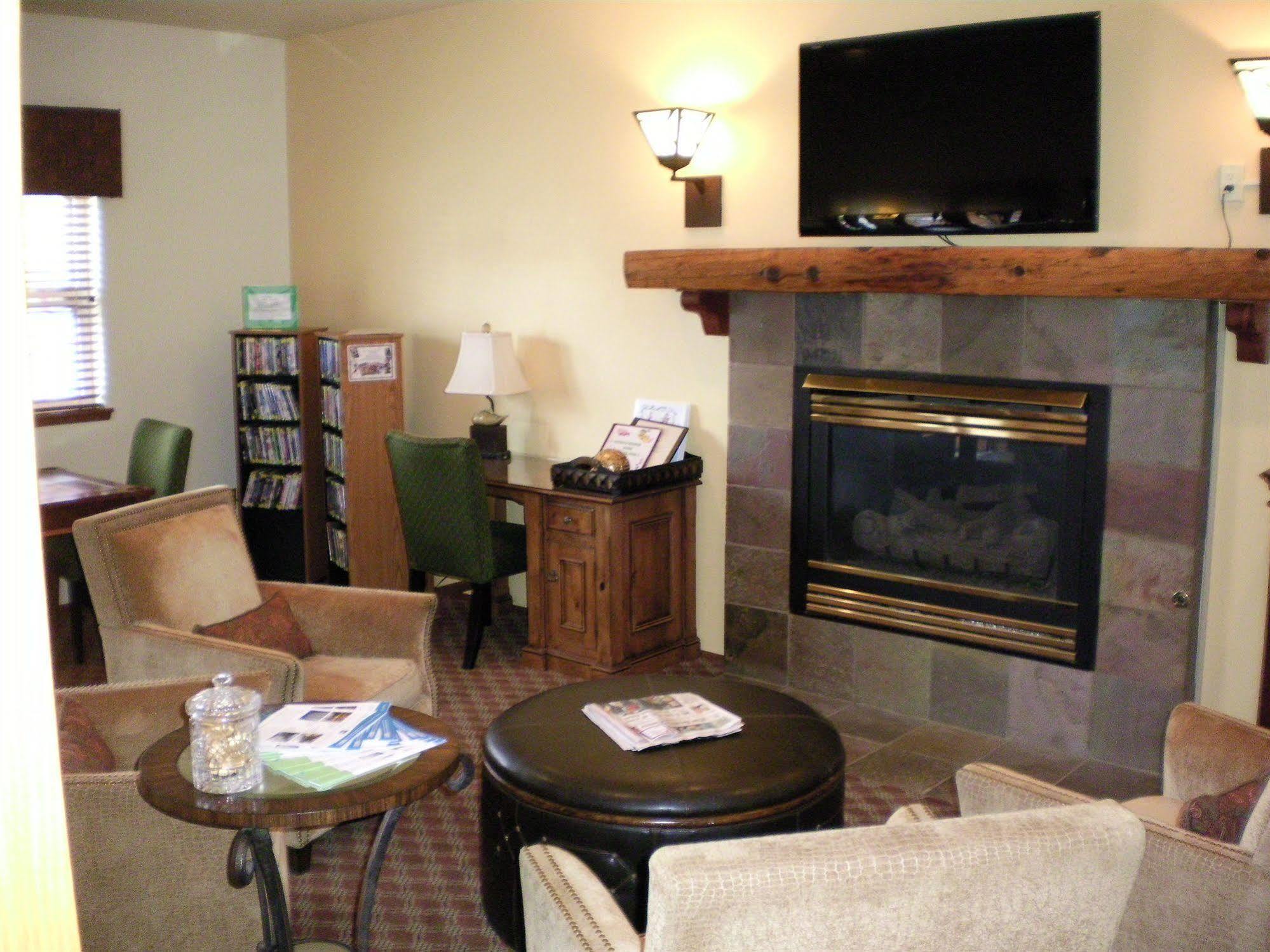 Inn The Blackbird Leavenworth