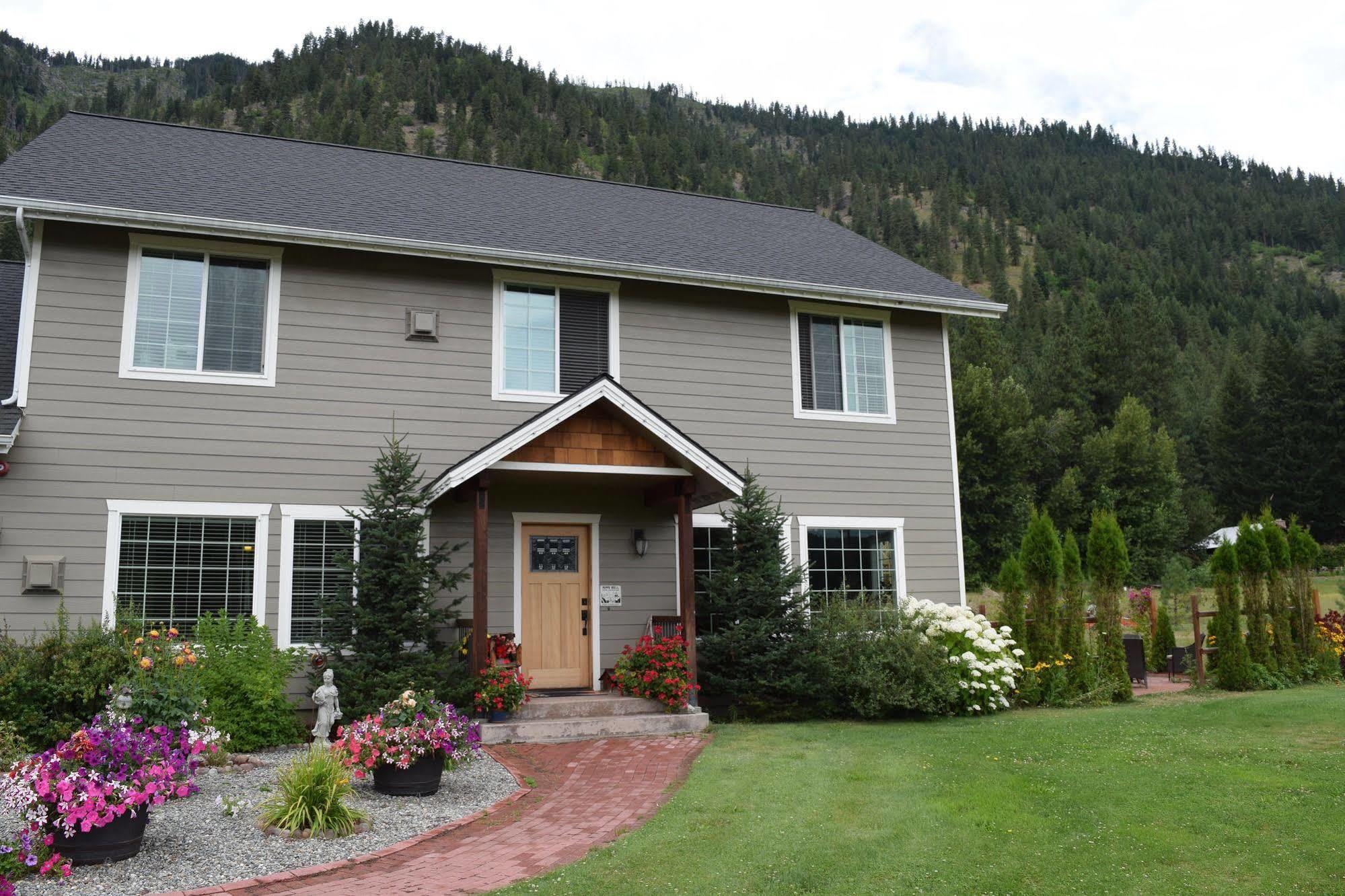 Bed & Breakfast Granite Hills 4*