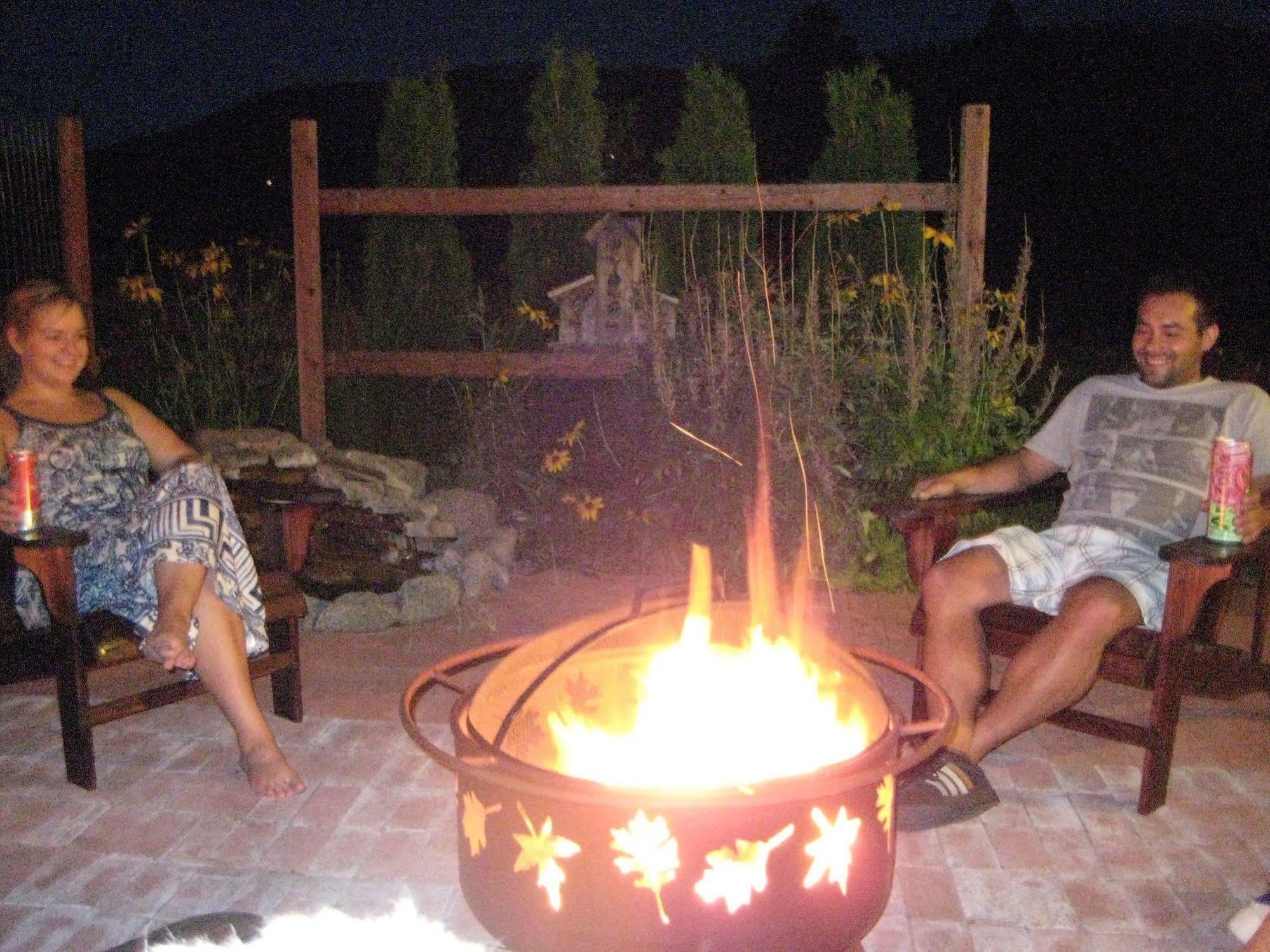 Granite Hills Bed & Breakfast 4*
