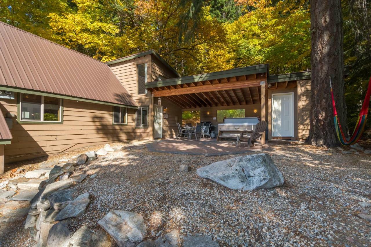 Holiday home Vista View - 2 Bed 1 Bath Vacation In Wenatchee Leavenworth