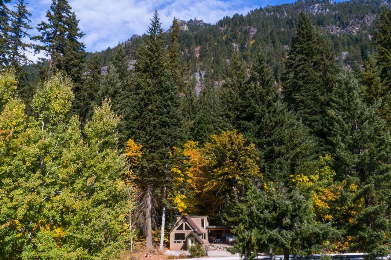Vista View - 2 Bed 1 Bath Vacation In Wenatchee
