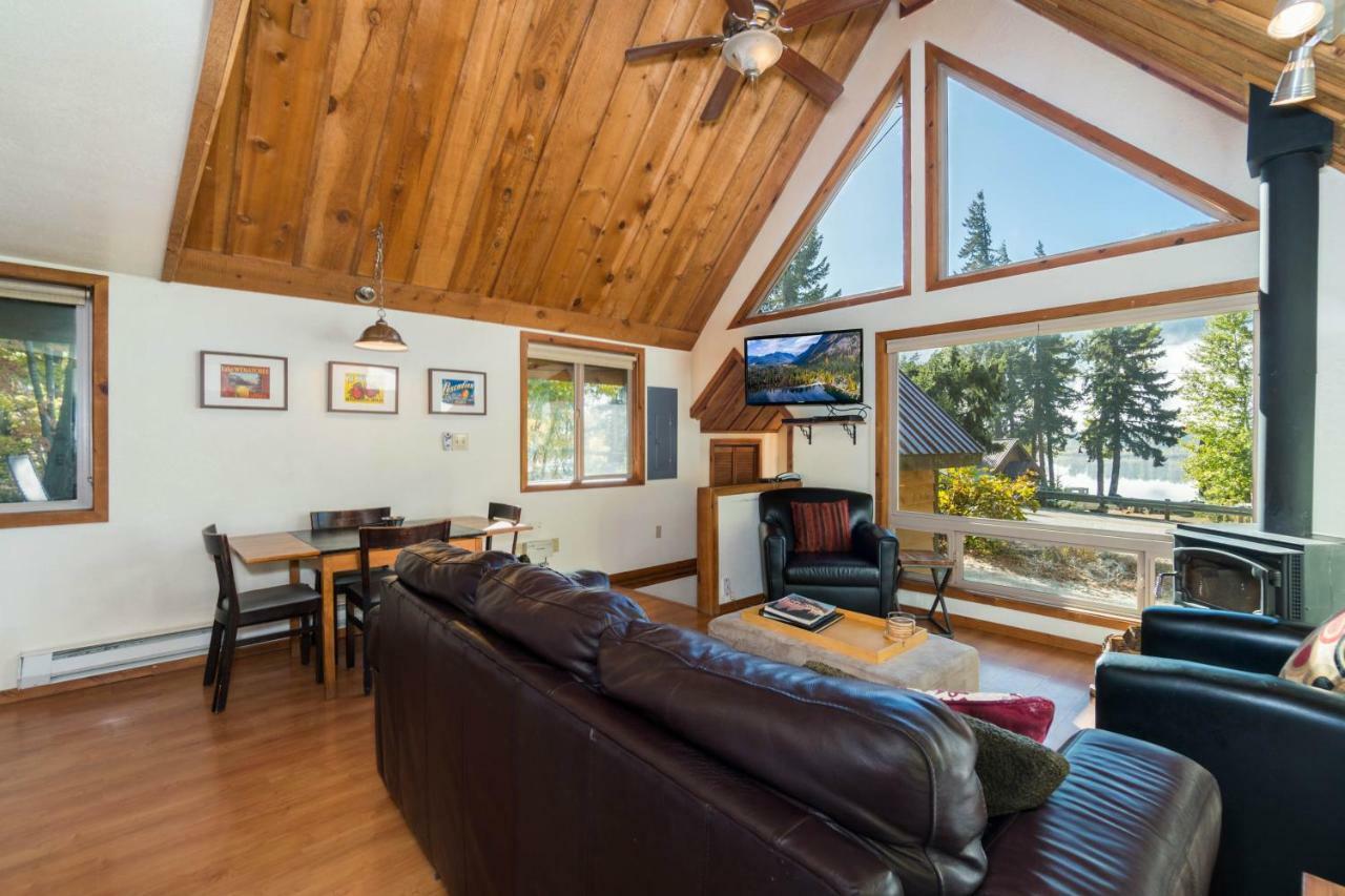 Vista View - 2 Bed 1 Bath Vacation In Wenatchee