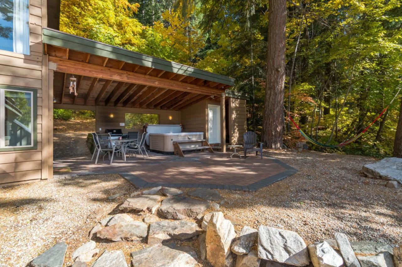 Vista View - 2 Bed 1 Bath Vacation In Wenatchee Leavenworth