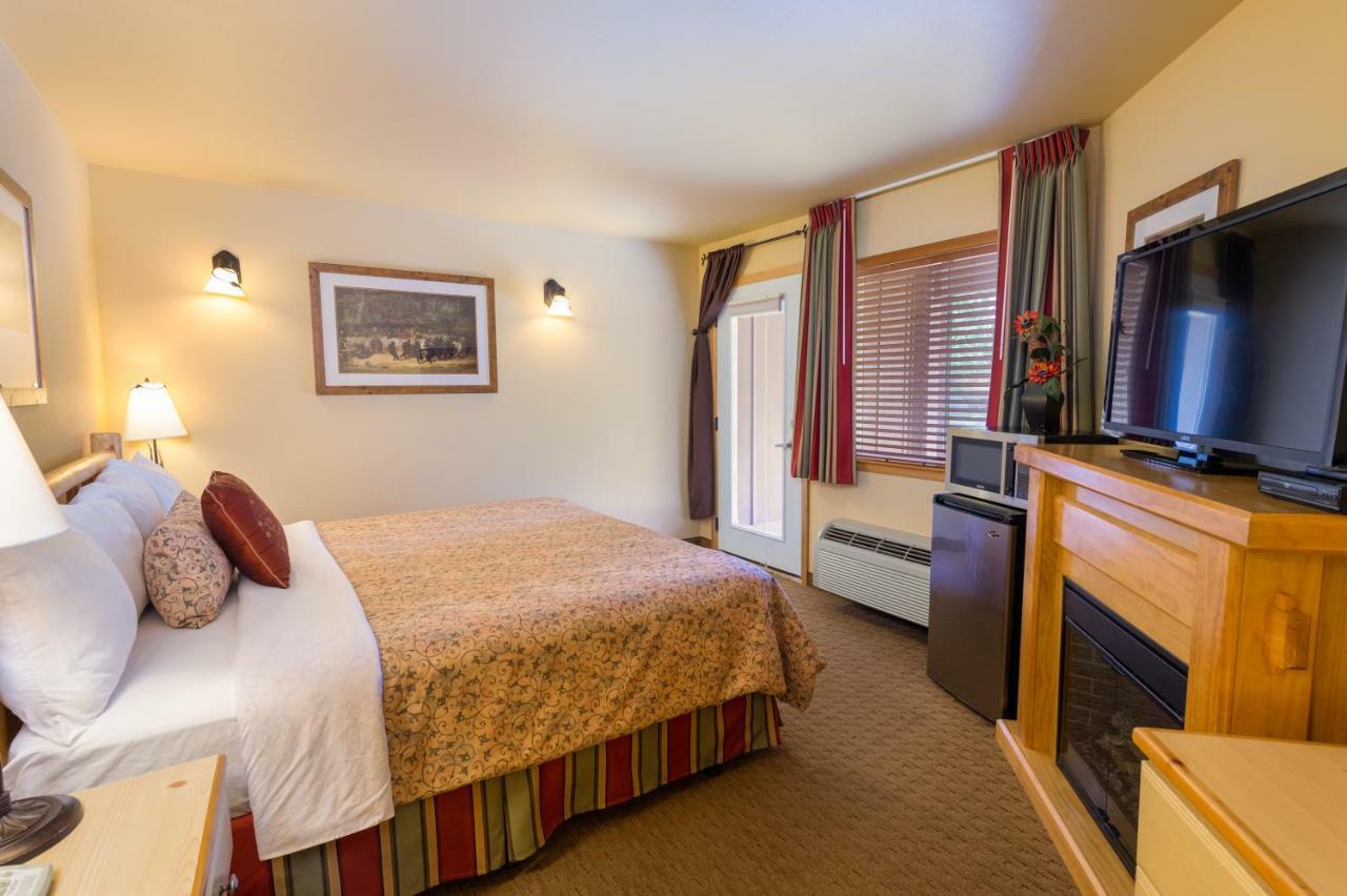 Resort Icicle Village 3*