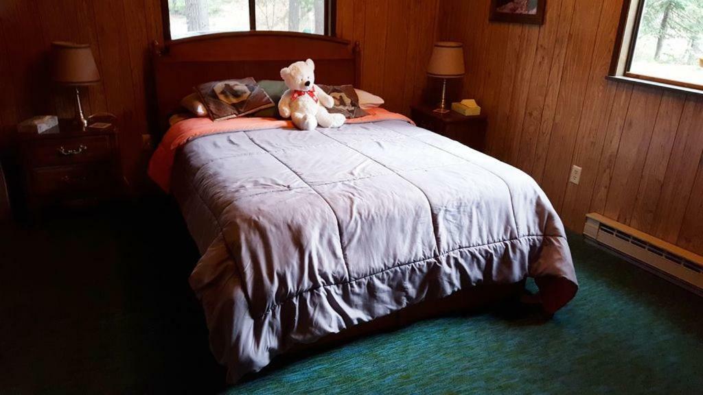 Alpine Thyme Cabin *