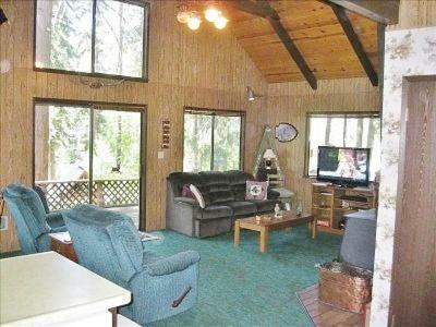 Alpine Thyme Cabin Holiday home *