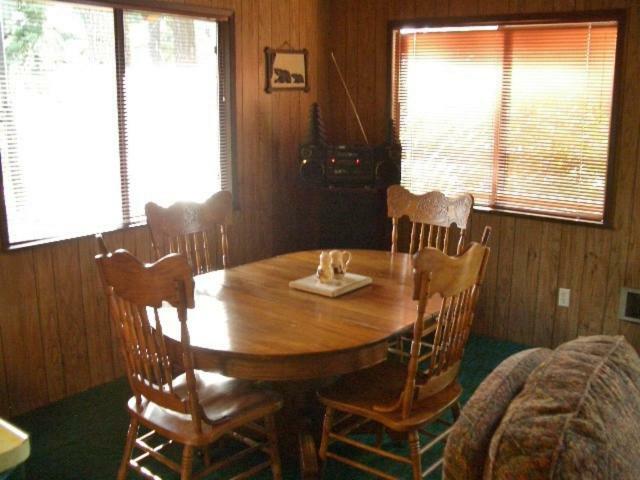 Alpine Thyme Cabin * Leavenworth