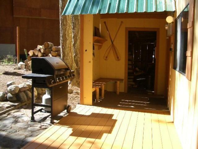 Alpine Thyme Cabin Leavenworth