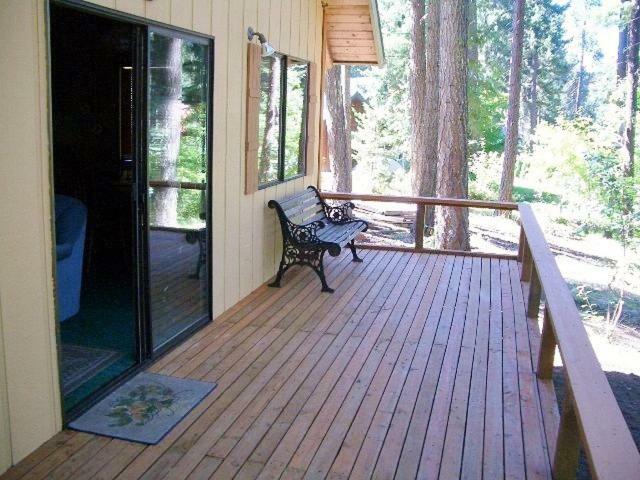 Holiday home Alpine Thyme Cabin Leavenworth