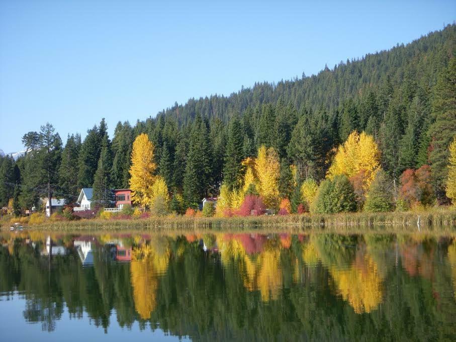 Alpine Thyme Cabin Holiday home