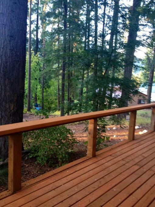 Alpine Thyme Cabin *