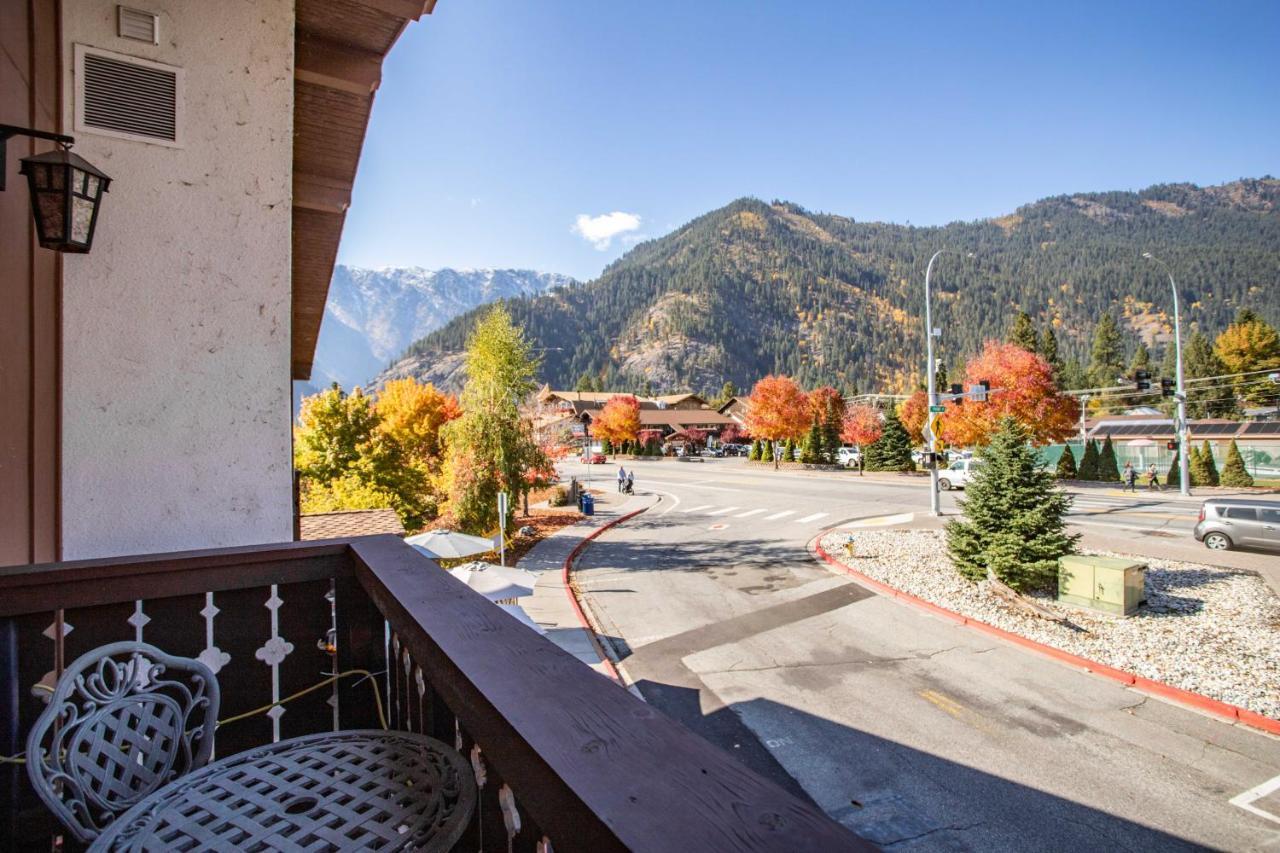 Obertal Leavenworth