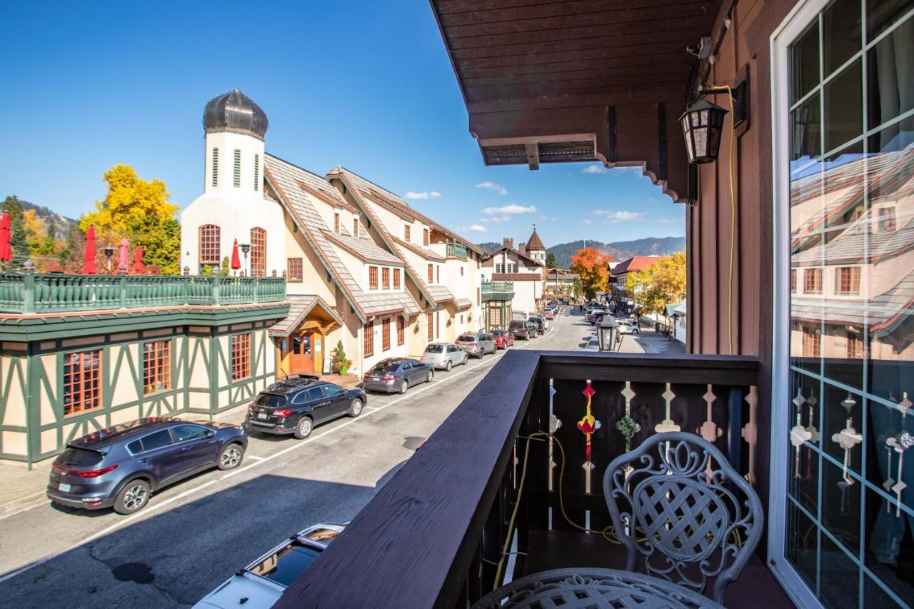 Obertal Leavenworth