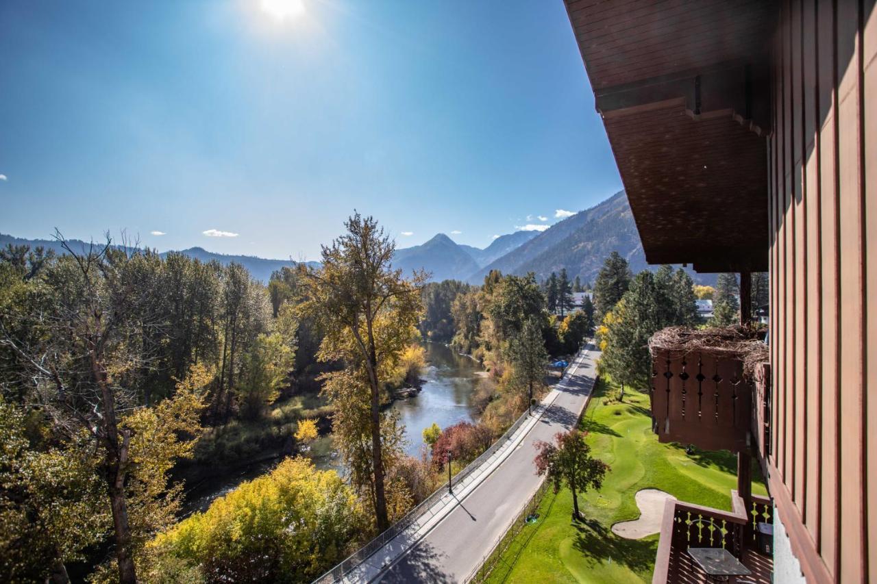 Obertal 3* Leavenworth