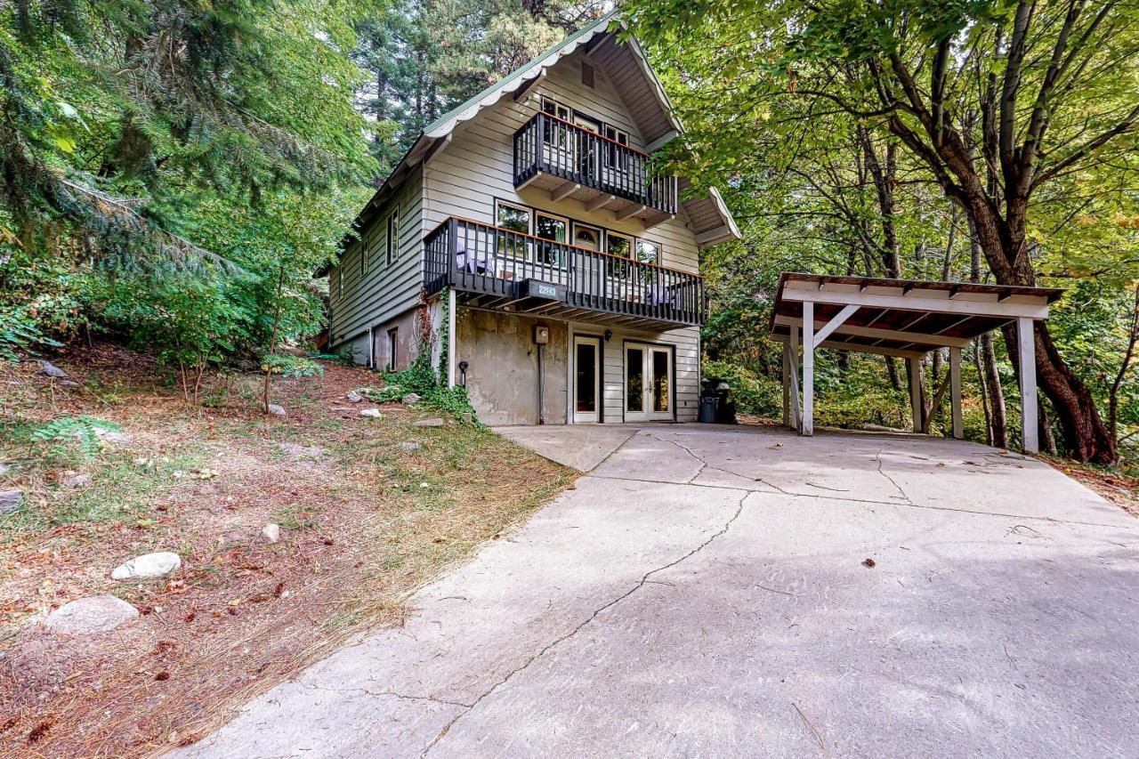 Ridge View Retreat - 3 Bed 2 Bath Vacation In Wenatchee Holiday home Leavenworth