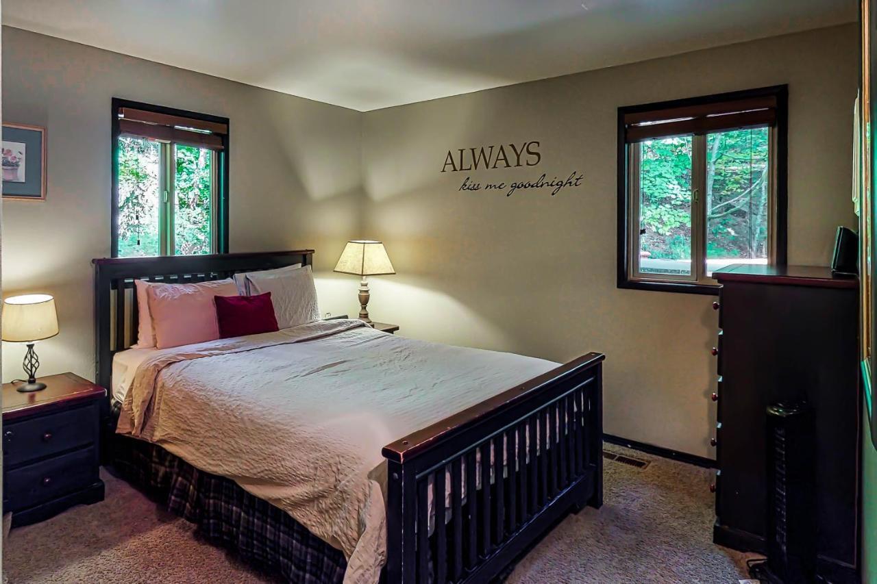 Ridge View Retreat - 3 Bed 2 Bath Vacation In Wenatchee Holiday home
