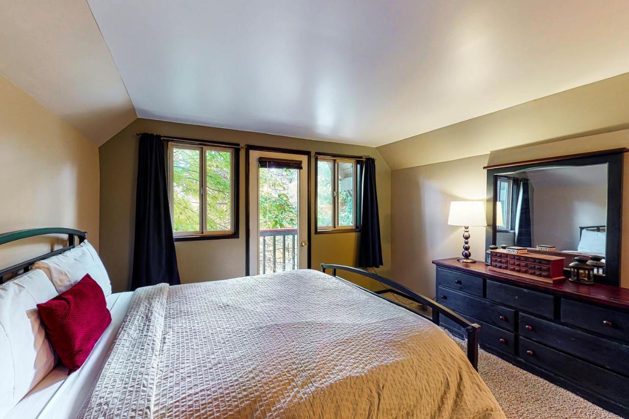 Ridge View Retreat - 3 Bed 2 Bath Vacation In Wenatchee Holiday home Leavenworth