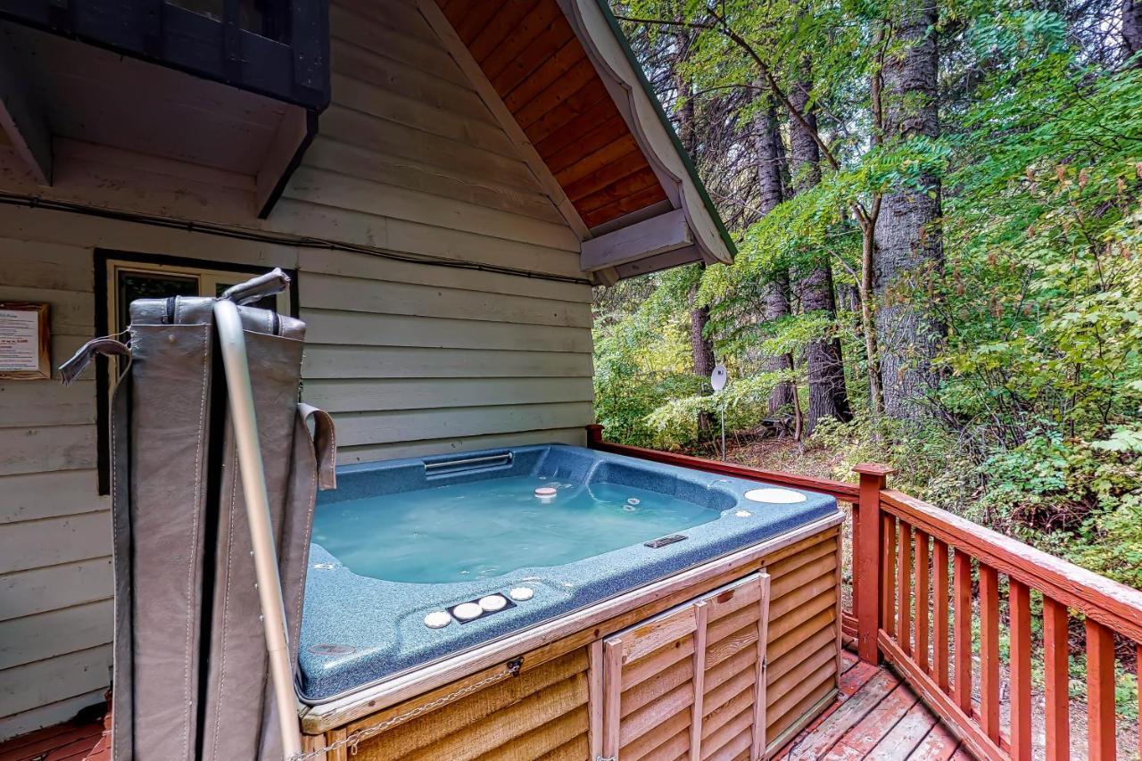 Holiday home Ridge View Retreat - 3 Bed 2 Bath Vacation In Wenatchee *