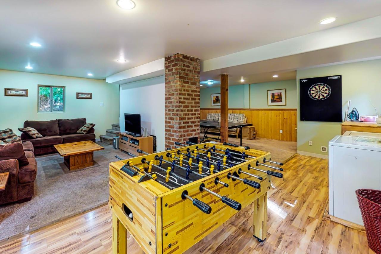 Ridge View Retreat - 3 Bed 2 Bath Vacation In Wenatchee Holiday home Leavenworth