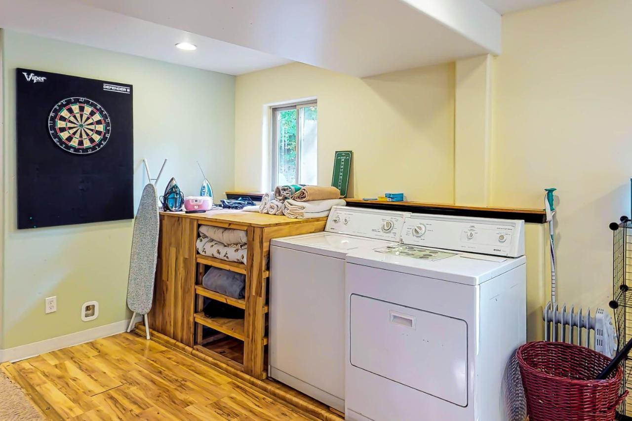 Holiday home Ridge View Retreat - 3 Bed 2 Bath Vacation In Wenatchee Leavenworth