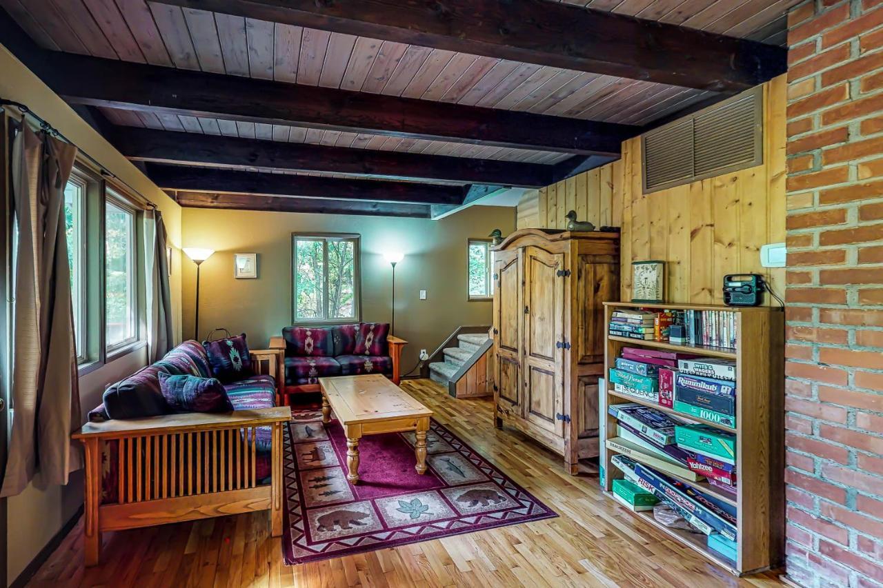 Holiday home Ridge View Retreat - 3 Bed 2 Bath Vacation In Wenatchee Leavenworth