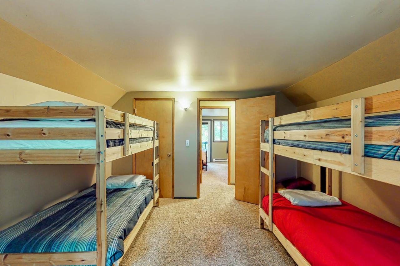 Holiday home Ridge View Retreat - 3 Bed 2 Bath Vacation In Wenatchee Leavenworth