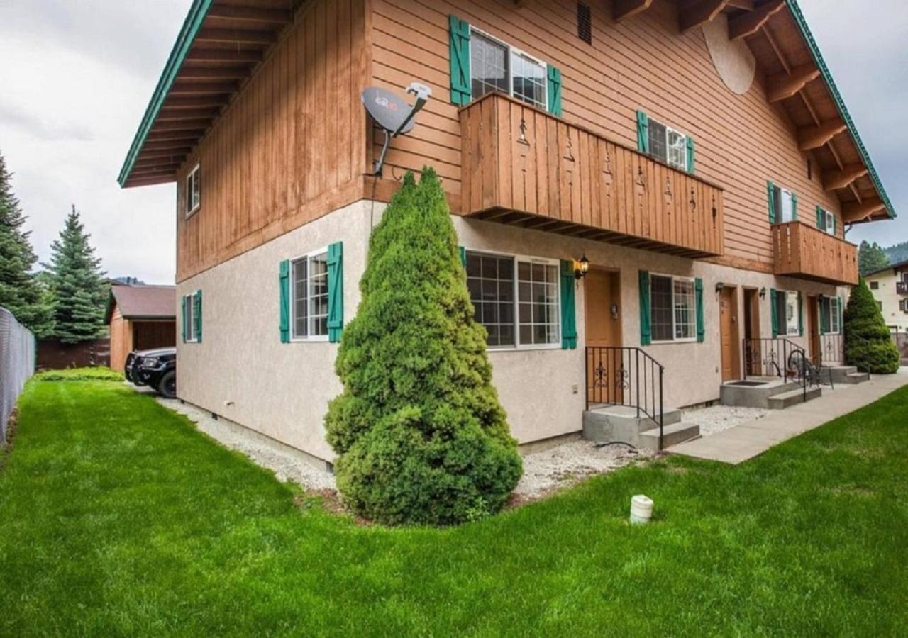 Luxe Leavenworth
