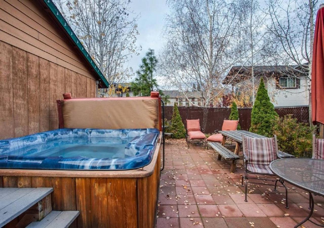 Holiday home Luxe