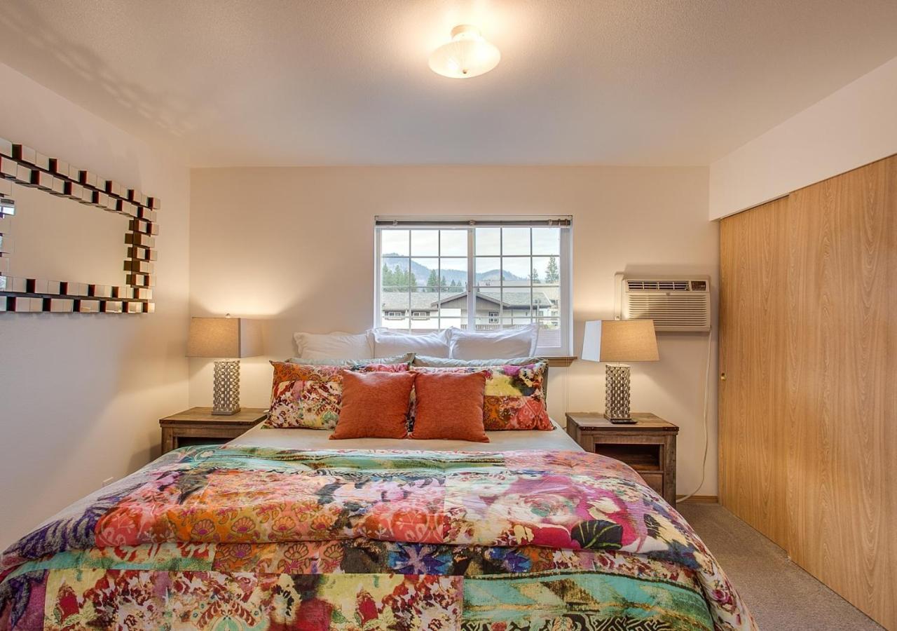 Holiday home Luxe Leavenworth