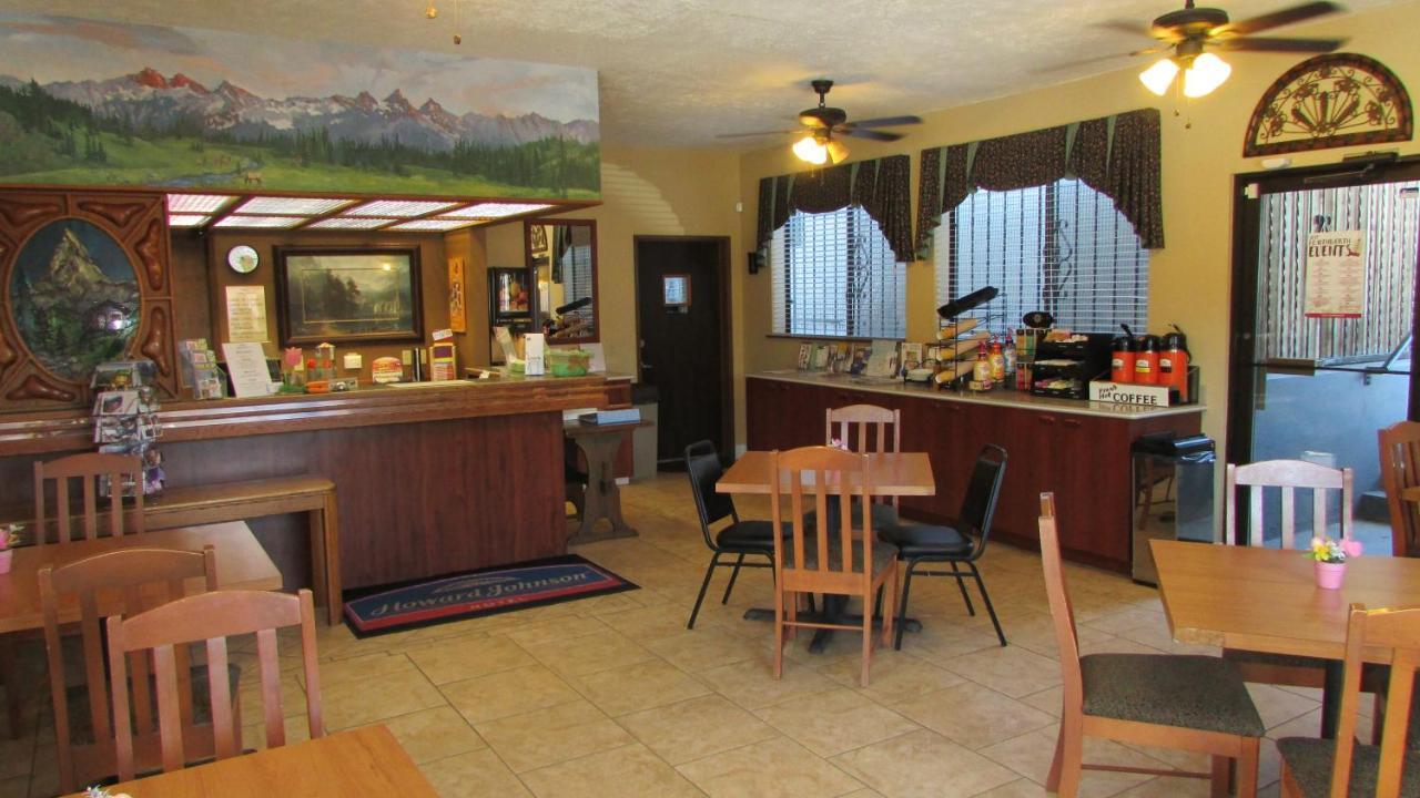 Hotel Howard Johnson By Wyndham