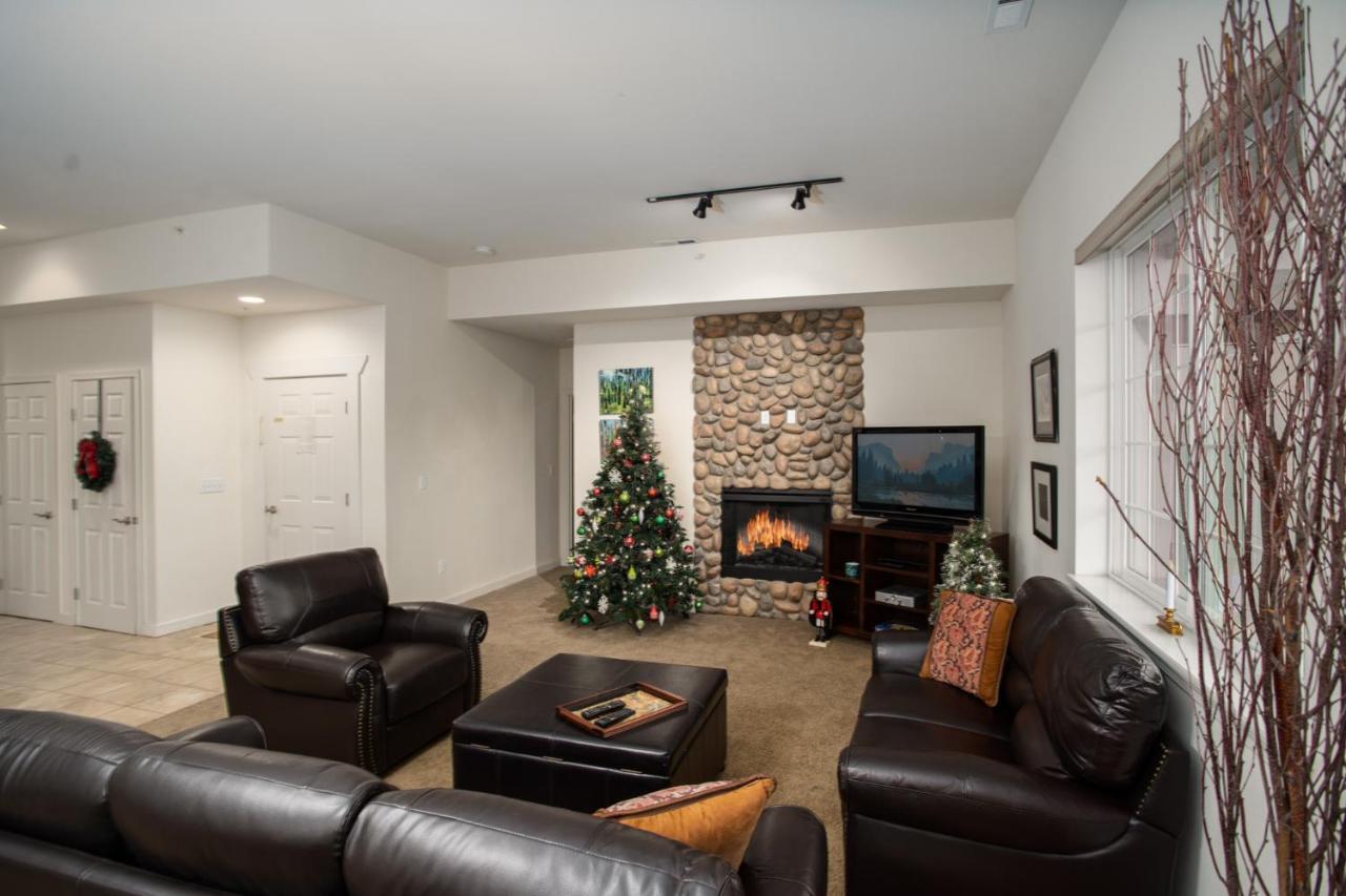 Obertal Inn Leavenworth