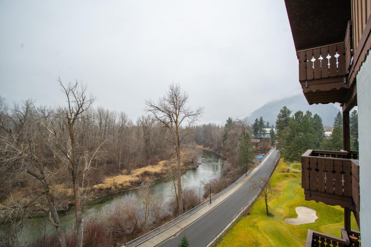 Obertal 3* Leavenworth