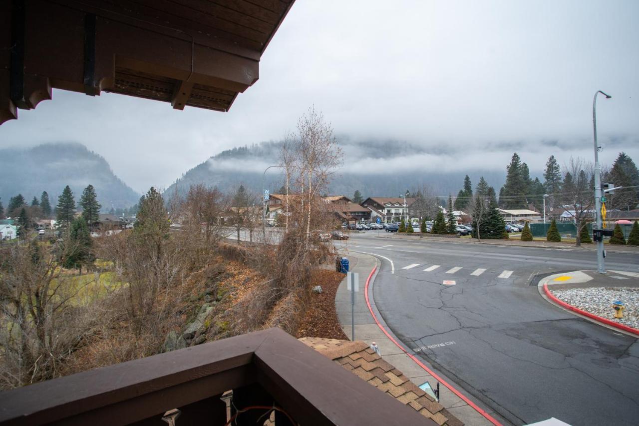 Inn Obertal Leavenworth
